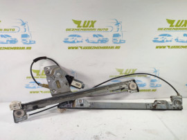 Macara usa dreapta fata cu motoras 402086a Renault Kangoo 2