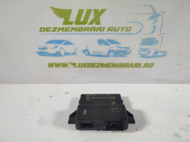 Calculator modul gateway 4f0907468k  Audi A6 4F/C6 (facelift