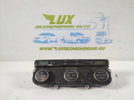 Panou comanda clima climatronic 74677532 Volkswagen VW Passa