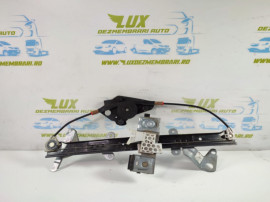 Macara usa dreapta fata fara motoras 2s61a23200 Ford Fiesta