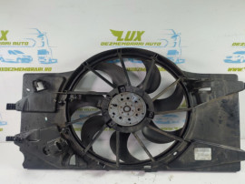 Electroventilator electroventilatoare 2.0 dci m9r 214810039r