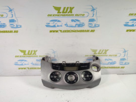 Panou clima AC climatronic 5590042290 Toyota RAV4 2 [2000 -