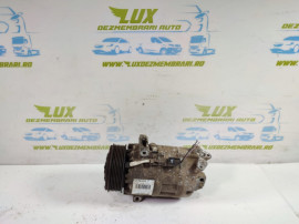 Compresor Ac clima 2.3 dci M9T 8200848916a Opel Movano B [2