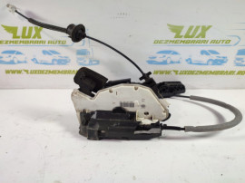 Broasca incuietoare usa dreapta fata 5k1837016e 5f Volkswage