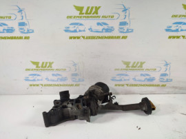 Termoflot racitor ulei 1.3 cdti 55237892 Fiat Doblo 2 [2009