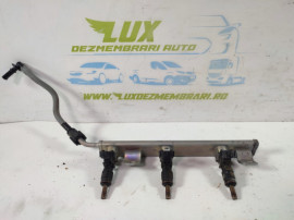 Rampa injectoare injector 1.0 0.9 tce 166007686r Renault Cap