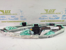 Airbag cortina dreapta 3c0880742e Volkswagen VW Passat B6 [2