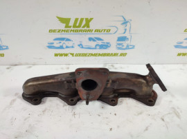 Galerie de evacuare  2.0 m9r 460501d h443150 Opel Vivaro A (