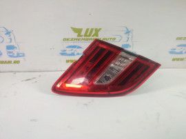 Stop tripla stanga - cu defect a1669068701 Mercedes-Benz ML