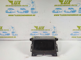RADIO/CD/DVD/GPS modul casetofon unitate Display 4123005271