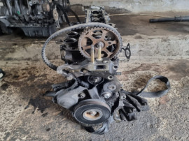 Motor fara anexe 1.4 tdci 68 cp cod F6JA Ford Fiesta 5 [2001