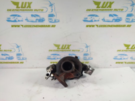 Turbo turbina turbosuflanta 1.5 dci k9k euro 6 54389700006 M