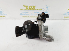 Turbo Turbina Turbosuflanta 3.0 cdi om642 v6 a6420900280 Je