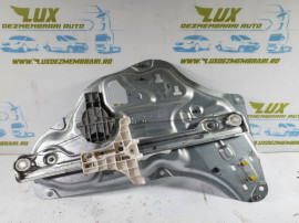 Macara geam cu motoras dreapta spate 83480-2y010 834802y010