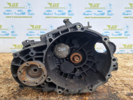 Cutie de viteze manuala 6 trepte cod KDN 2.0tdi bkd bmn bmr