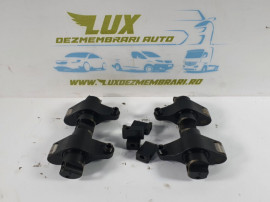 Rampa culbutori injectoare 2.0 tdi BMN  CFJA  Audi A3 8P [20