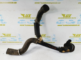 Furtun intercooler turbo 2.0 hdi rhr rhf a9649466180 Citroen