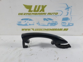 Maner exterior usa dreapta fata  Skoda Superb 3 [2015 - 2020