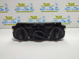 Panou comanda clima venilatie 1K2820045B Volkswagen VW Jetta