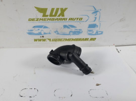 Conducta apa distribuitor furtun lichid racire motor 1.6 tdi