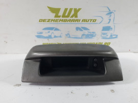 Display afisaj bord 13242079 Opel Corsa C [2000 - 2003]