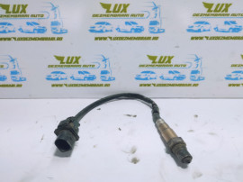 Sonda lambda 1.6 hdi 9hz 9HJ 9HV 0281004157 Peugeot Expert 2