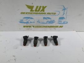 Injector injectoare 1.8 benzina qqdb 0280156154 Ford Focus 2