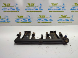 Rampa injectoare 1.6 benzina NFU 9650764780 Citroen C4  [200