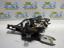 Centura siguranta stanga fata cu PRE SAFE  0589-p1-000250 63