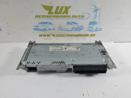 Amplificator audio canton 81a035223 Skoda Superb 3 [2015 -