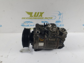 Compresor AC clima 3.0 tdi 7p0816803a Volkswagen VW Touareg