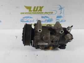 Compresor clima ac 1.6 hdi 9hp 9678656080 Citroen C5 2 [2008