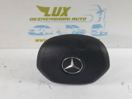 Airbag volan 6245036000 Mercedes-Benz E-Class W212 [2009 - 2