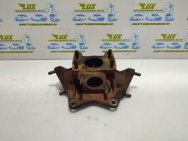 Galerie de evacuare 2.5 tdi v6 afb 059131799g Skoda Superb