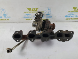 Turbo Turbina Turbosuflanta 2.0 tdci euro 6 gk2q-6k682-bc g