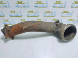 Tub tubulatura admisie  Mercedes-Benz Actros MP4 generatia [2011 - 201