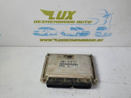 Calculator motor ecu 1.9 tdi avf  038906019gq 0281010941 Volkswagen VW