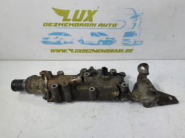 Corp carcasa termostat 1.6 2.0 benzina 8200338668a Renault Laguna 2 [2