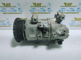 Compresor clima ac 2.2 d 2AD-FHV ge447260-1255 ge4472601255 Toyota Aur