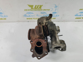 Turbo Turbina Turbosuflanta 1.6 dci r9m h8201371489 110868r Renault Ta