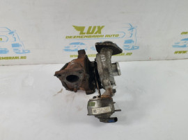 Turbo Turbina Turbosuflanta 03L145721A CJC CAG Seat Exeo  [2009 - 2012