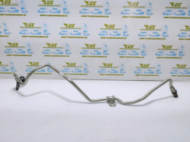 Conducta ulei turbo 1.0 1.5 tfsi DLAA DPCA 05c131051l Skoda Karoq  [20