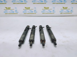 Injector injectoare 1.5 dci k9k ejbr01801a Renault Megane 2 [2002 - 20