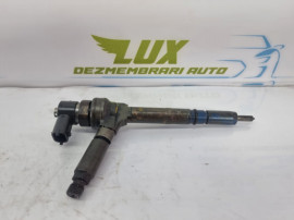 Set injector injectoare 1.7 cdti Z17DTL 100cp 0445110175 Opel Astra H