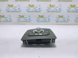 Buton modul controller joystick navigatie 253b00345r Renault Laguna 3
