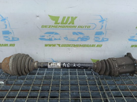 Planeta dreapta fata 2.0 Tdi 4F0407272N  Audi A6 4F/C6 [2004 - 2008]