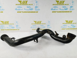 Furtun intercooler turbo 1.9 tdi BXE 1k0145770aa Skoda Octa