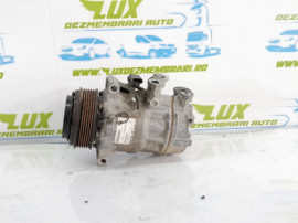 Compresor Ac Clima 2.2 cdi om651 euro 6 A0008303801 Mercedes-Benz C-Cl