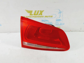 Stop tripla stanga  Volkswagen VW Touareg generatia 2 7P [2010 - 2014]