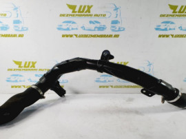 Furtun tub intercooler turbo 2.0 tdi CBA CBD 5n0145840f Audi A3 8P/8PA
